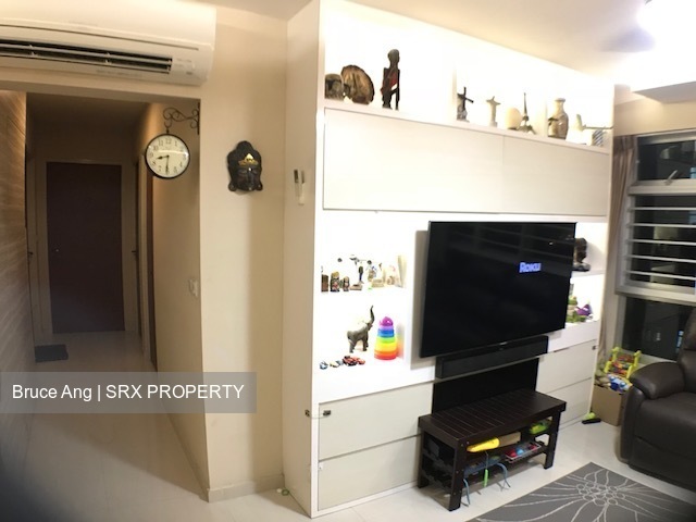 Blk 209B Punggol Place (Punggol), HDB 4 Rooms #177573532